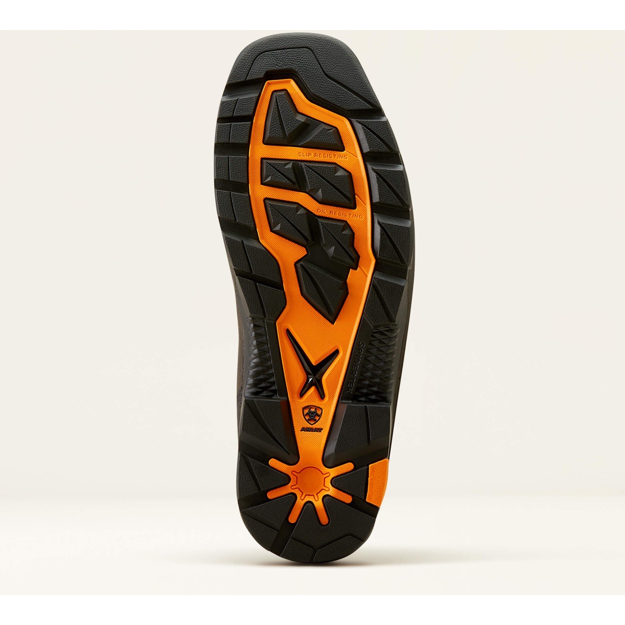 Ariat Men's Intrepid VentTEK 11" Composite Toe Wellington Work Boot- 10050830 - Overlook Boots