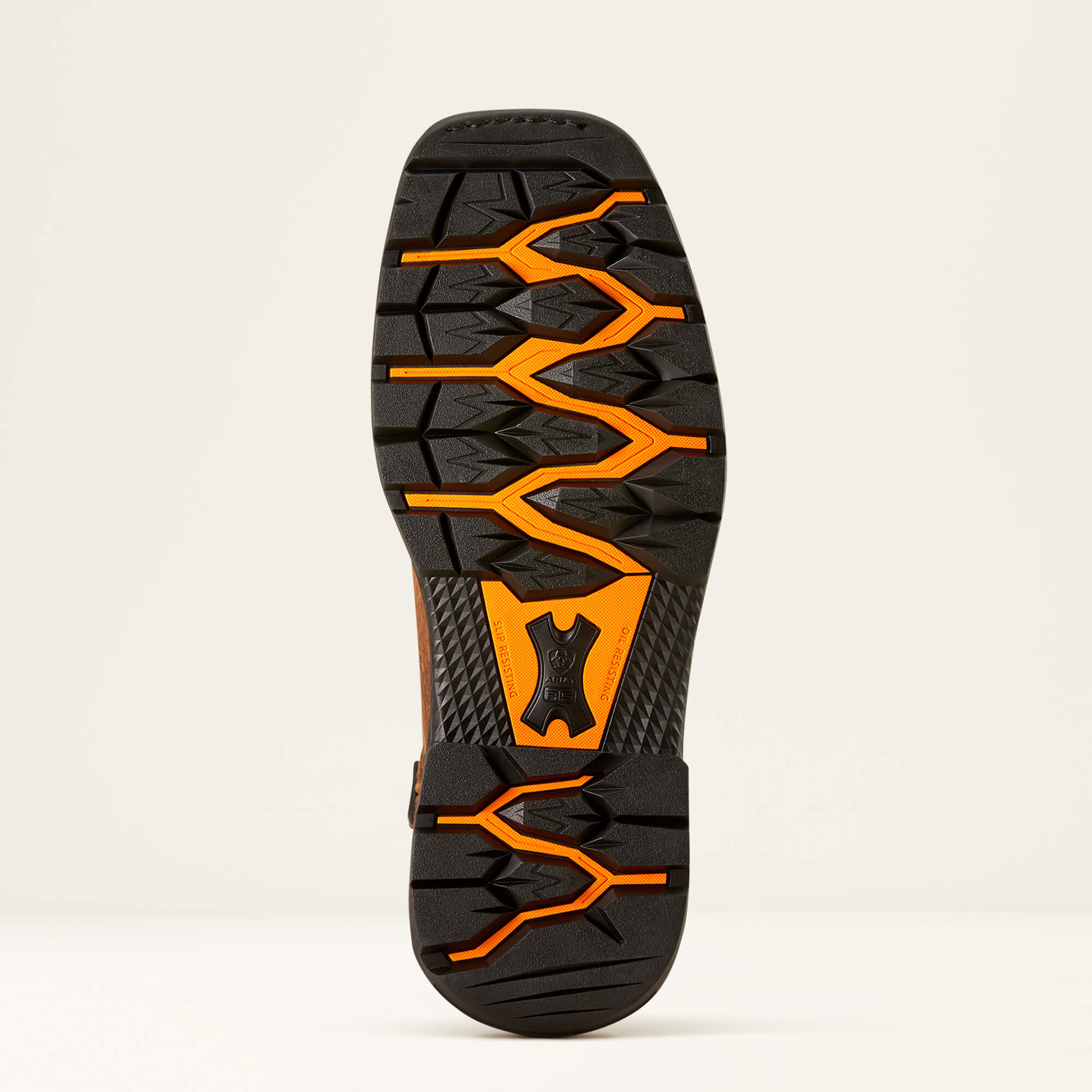 Ariat Men's Big Rig Tread VentTEK 11" Composite Toe Western Work Boot- 10050834 - Overlook Boots