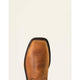 Ariat Men's Big Rig Tread VentTEK 11" Composite Toe Western Work Boot- 10050834 - Overlook Boots