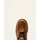 Ariat Men's Rebar Lift 5" Soft Toe Waterproof Chukka Work Boot- Brown- 10050846 - Overlook Boots
