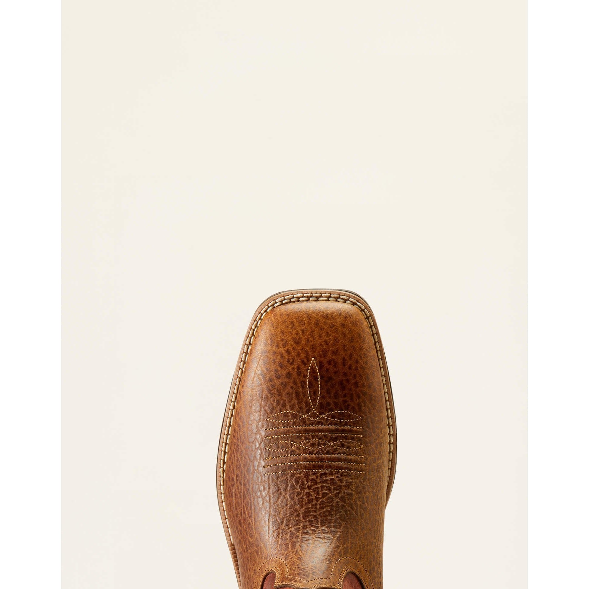 Ariat Men's Ridgeback 11" Square Toe Western Work Boot- Tan- 10050961 - Overlook Boots