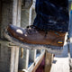 Ariat Men's Turbo 6" CSA Waterproof Carbon Toe Work Boot - Brown - 10052209 - Overlook Boots