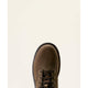 Ariat Men's Big Rig 8" Composite Toe Waterproof Work Boot -Coffee- 10053573 - Overlook Boots
