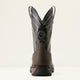 Ariat Men's Big Rig BOA 11" Soft Toe Waterproof Western Work Boot - 10053777 - Overlook Boots
