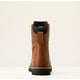 Ariat Men's Longview Shock Shield 8" Soft Toe Waterproof Work Boot - 10053818 - Overlook Boots