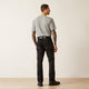 Ariat Men's Rebar M8 Modern DuraStretch Cargo Narrow Pant - Black - 10060379 - Overlook Boots