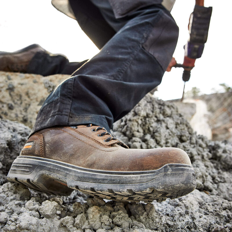 Ariat Men's Rebar M8 Modern DuraStretch Cargo Narrow Pant - Black - 10060379 - Overlook Boots