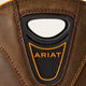 Ariat Men's Longview Shock Shield Comp Toe MetGuard Waterproof Work Boot - Brown - 10063852 - Overlook Boots