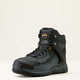Ariat Men's Outpace Shift 6" Comp Toe Waterproof Work Boot - Grey - 10063979 - Overlook Boots