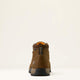 Ariat Men's Edge Moc Composite Toe Work Boot - Brown - 10073362 - Overlook Boots