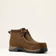 Ariat Men's Edge Moc Composite Toe Work Boot - Brown - 10073362 - Overlook Boots