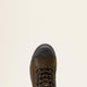Ariat Men's Turbo DuraTread 8" Carbon Toe Waterproof Work Boot- Brown- 10074263 - Overlook Boots