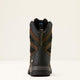 Ariat Men's Turbo DuraTread 8" Round Toe Waterproof Work Boot- Brown- 10074264 - Overlook Boots