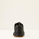 Ariat Men's Outmatch Comp Toe Slip Resistant Work Shoe- Black- 10074281 - Overlook Boots