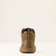 Ariat Men's Outmatch 5" Mid Comp Toe Work Shoe- Brown- 10074282 - Overlook Boots