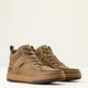 Ariat Men's Outmatch 5" Mid Comp Toe Work Shoe- Brown- 10074282 - Overlook Boots