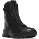Danner Men's Modern Firefighter 8" Composite Toe Waterproof Duty Boot -Black- 18051 - Overlook Boots