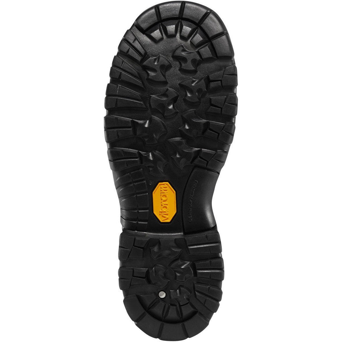 Danner Men's Wildland Tactical Firefighter 8" Duty Boot -Black- 18054 - Overlook Boots