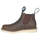 DieHard Men's Colt Soft Toe Chelsea Work Boot - Brown - DH50221