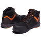 Timberland Pro Men's Radius Composite Toe Work Shoe - Black - TB1A29QB001 - Overlook Boots