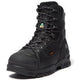 Timberland Pro Men's Endurance EV CSA 8" Comp Toe Metguard Work Boot - Black - TB0A63V6W02 - Overlook Boots