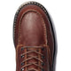 Timberland Pro Men's Gridworks 6" Soft Toe Waterproof Work Boot- Brown- TB1A1KRQ214 - Overlook Boots