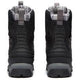 Timberland Pro Men's Siberian CSA 8" Comp Toe WP Insulated Work Boot - Black - TB0A63PUW02 - Overlook Boots
