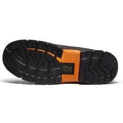 Timberland Pro Men's Endurance EV CSA 8" Comp Toe Work Boot - Brown - TB0A639QW01 - Overlook Boots