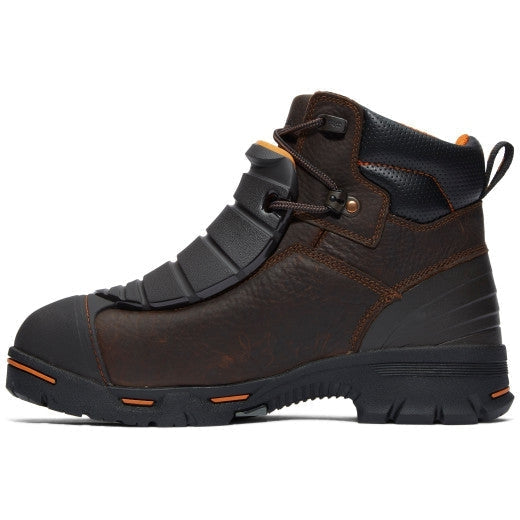 Timberland PRO Men's Endurance 6" Metguard Steel Toe Work Boot - TB1A172T214 - Overlook Boots