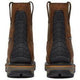 Timberland Pro Men's True Grit Soft Toe Waterproof Chelsea Work Boot - Brown - TB0A64BFEM4 - Overlook Boots