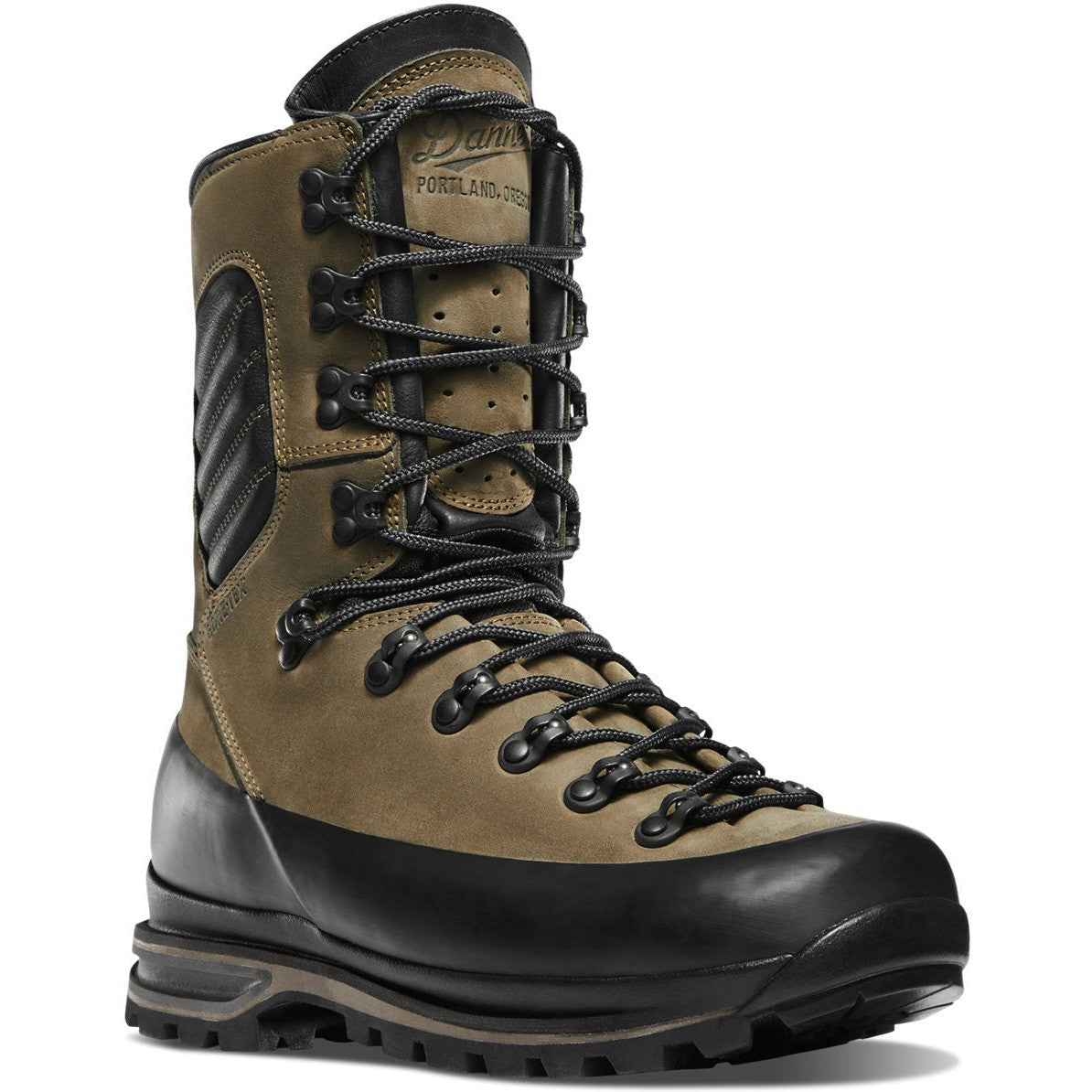 Danner Men's Thorofare 10" Waterproof Hunt Boot -Sage- 40271 - Overlook Boots