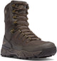 Danner Men's Vital 8" Waterproof Hunting Boot - Brown - 41561