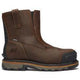 Timberland Pro Men's True Grit Comp Toe Waterproof Chelsea Work Boot - Brown - TB0A67QKW01 - Overlook Boots