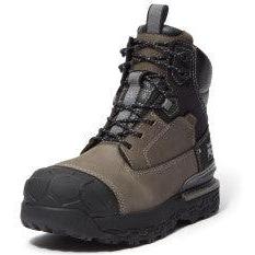 Timberland Pro Men's Boondock Ultralight 6" Comp Toe Waterproof Work Boot - Grey - TB0A63FYA4F - Overlook Boots