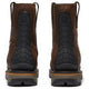 Timberland Pro Men's True Grit Comp Toe Waterproof Chelsea Work Boot - Brown - TB0A67QKW01 - Overlook Boots