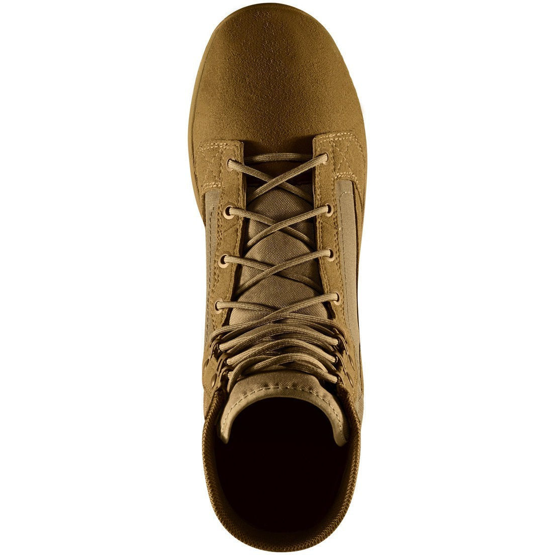 Danner Men's Tachyon 8" Military Boot - Coyote - 50136 - Overlook Boots