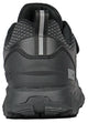 Hoss Men's Buster V Bubba Toe Slip Resistant Work Shoe - Black - 50162 - Overlook Boots