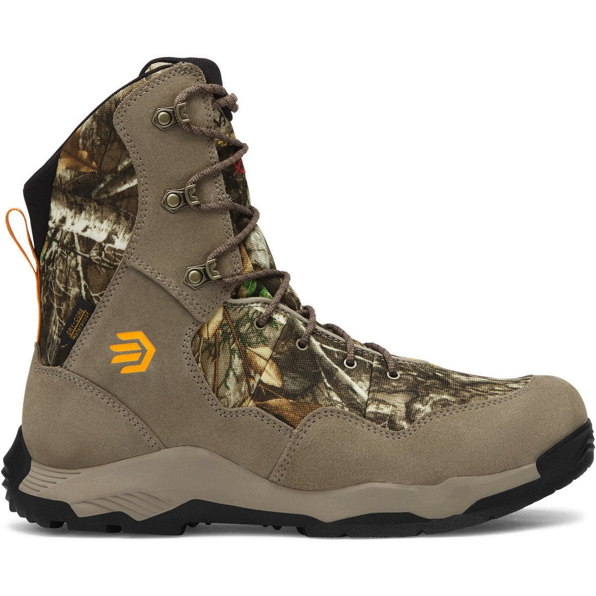 LaCrosse Men's Ridgeback 8