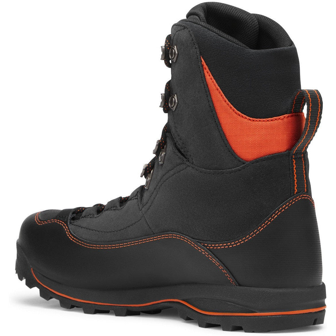 Lacrosse Men's Ursa ES GORE-TEX® 8" Waterproof Hunt Boot - Black - 533700 - Overlook Boots