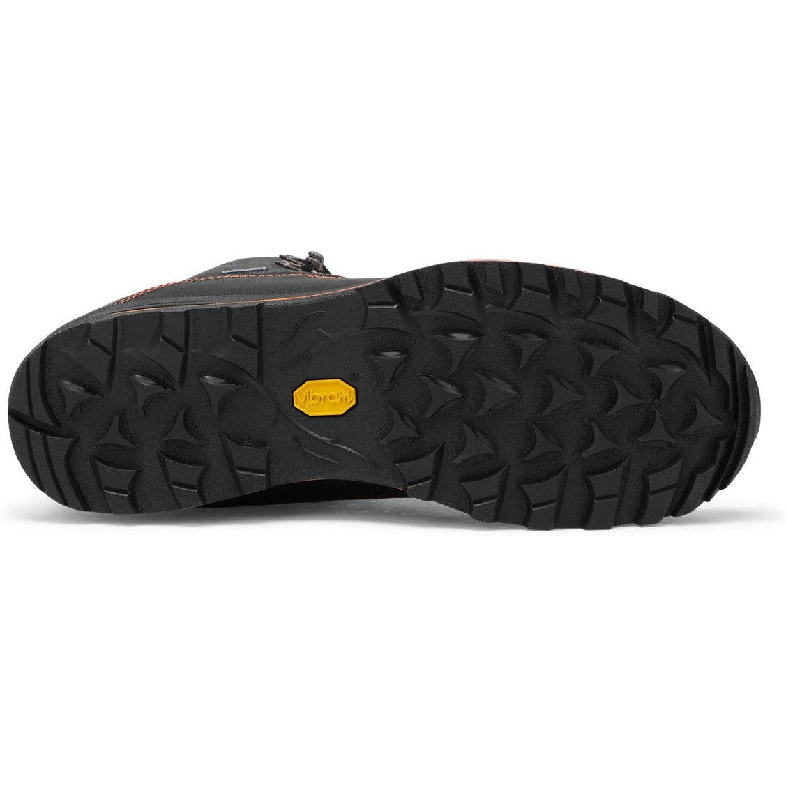 Lacrosse Men's Ursa ES GORE-TEX® 8" Waterproof Hunt Boot - Black - 533700 - Overlook Boots