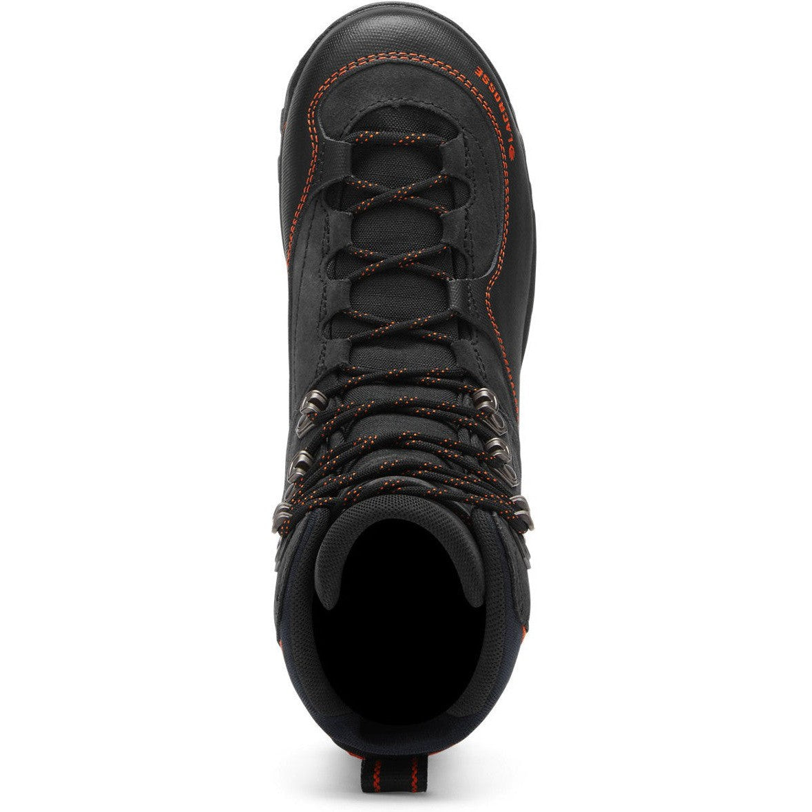 Lacrosse Men's Ursa ES GORE-TEX® 8" Waterproof Hunt Boot - Black - 533700 - Overlook Boots