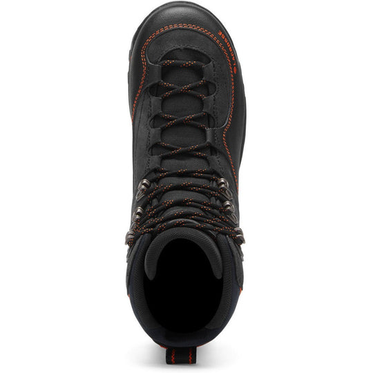 Lacrosse Men's Ursa ES GORE-TEX® 8" Waterproof Hunt Boot - Black - 533700 - Overlook Boots