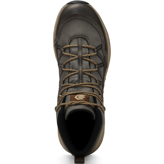 Lacrosse Men's San Juan Mid GORE-TEX® 4" Waterproof Hunt Boot -Olive- 535810 - Overlook Boots