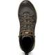 Lacrosse Men's San Juan Mid GORE-TEX® 4" Waterproof Hunt Boot -Olive- 535810 - Overlook Boots