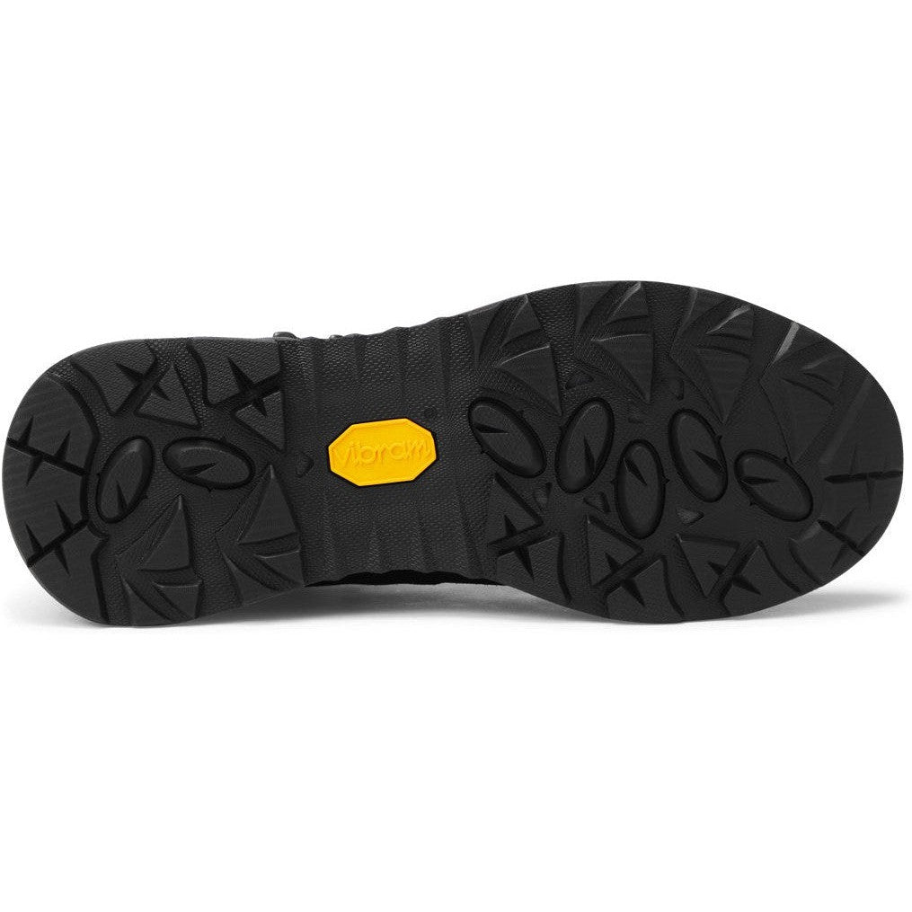 Lacrosse Men's San Juan Mid GORE-TEX® 4" Waterproof Hunt Boot -Gunmetal- 535812 - Overlook Boots