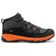 Lacrosse Men's San Juan Mid GORE-TEX® 4" Waterproof Hunt Boot -Gunmetal- 535812 7.0 / Medium / Black - Overlook Boots