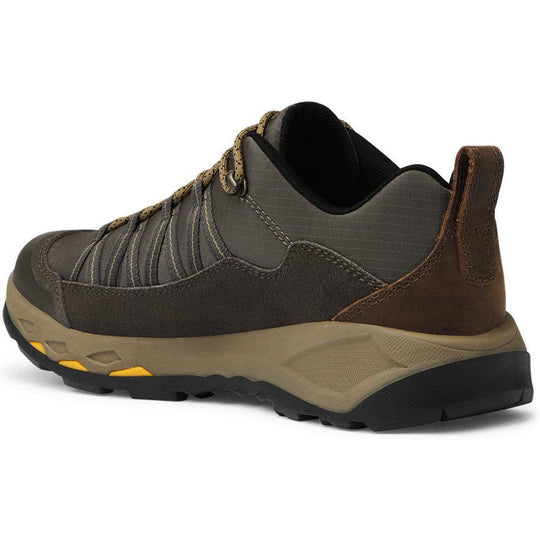 Lacrosse Men's San Juan 3" Hunt Boot - Dark Olive - 535850 - Overlook Boots