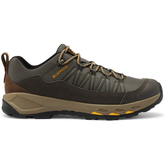 Lacrosse Men's San Juan 3" Hunt Boot - Dark Olive - 535850 7.0 / Medium / Green - Overlook Boots