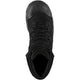 Danner Men's Downrange 6" Plain Toe Waterproof Slip Resistant Duty Boot -Black- 54021 - Overlook Boots