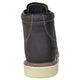 DieHard Men's Mustang Wedge Soft Toe Work Boot - Brown - DH60422